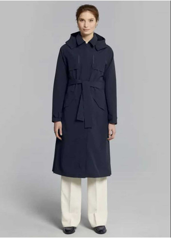 Trench coat imperméable - Basil