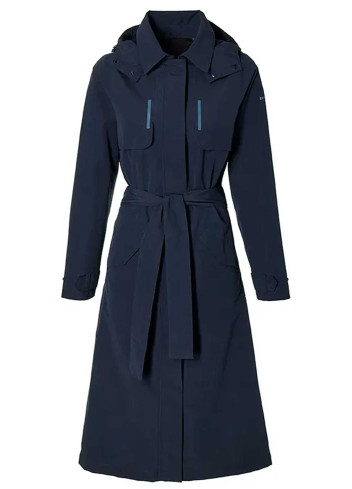 Trench coat imperméable - Basil
