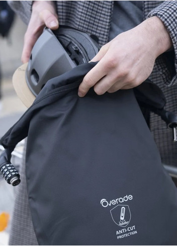Sac antivol - Overade