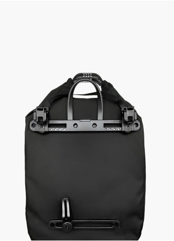 Sacoche porte bagage antivol - Overade