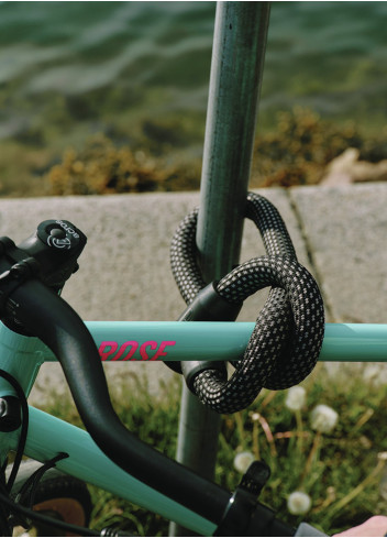 Yarnit 7/15 Chain Lock - Abus