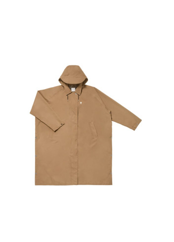 Trenchcoat vélo élégant et technique - Fudoon