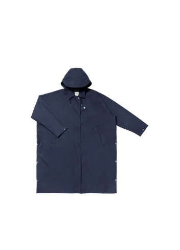 Stylish and High-Performance Cycling Trench Coat - Fudoon