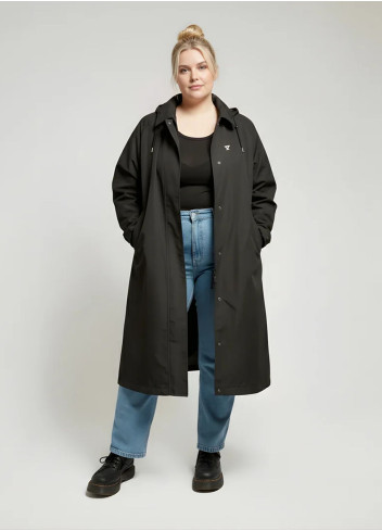 Trenchcoat vélo unisexe - Fudoon