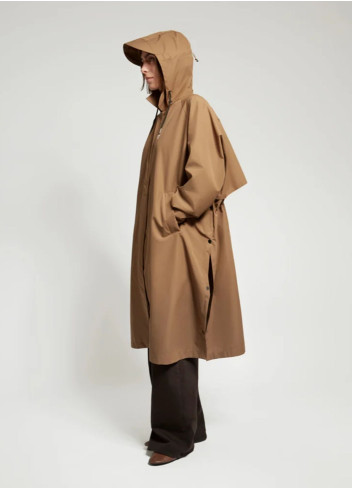 Trenchcoat vélo unisexe - Fudoon