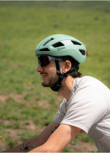 Casque de route extra-léger Zénith - Elvish