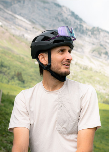 Casque de route extra-léger Zénith - Elvish