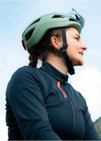 Casque Zenith - Elvish