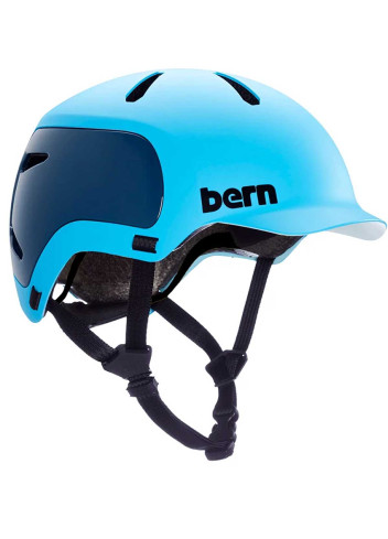 Casque Watts 2.0 pour cycliste urbain - Bern