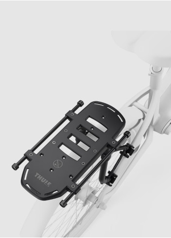 Rear Roof Rack - Thule