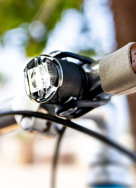 Femto Bike Headlight - Lezyne