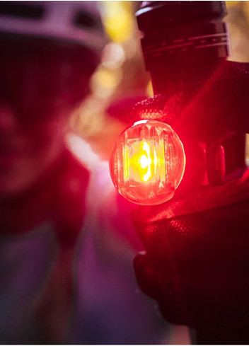 Femto USB Bike Taillight - Lezyne