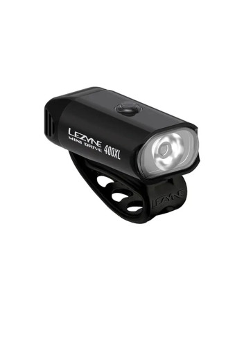 Powerful 400 lm Front Light - Lezyne