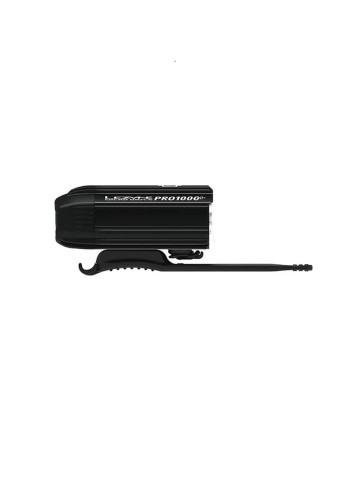 Eclairage avant 1000 lumens - Lezyne