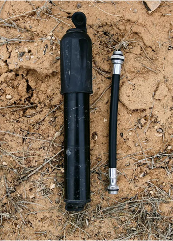 Hand Pump - Lezyne