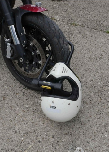 Antivol U 320 SRA - Michelin