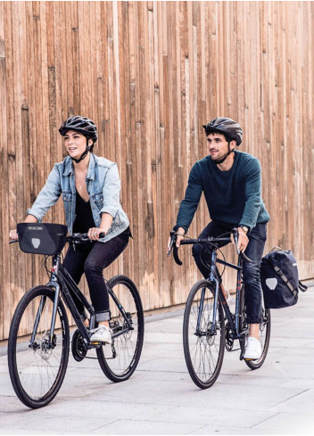 Sacoche vélo simple Urban - Ortlieb