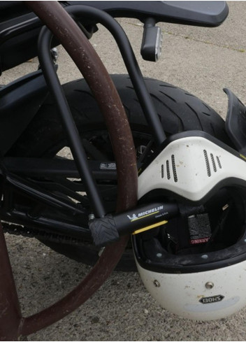 Antivol U 320 SRA - Michelin