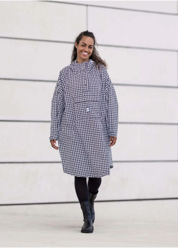 Poncho pluie - Le Temps des Grenouilles