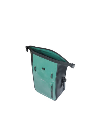 Sacoche arrière imperméable 12/15L - Basil