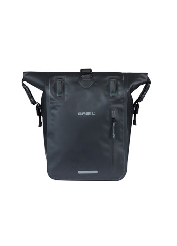 Sacoche arrière imperméable 12/15L - Basil