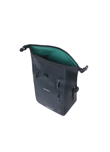 Sacoche arrière imperméable 12/15L - Basil