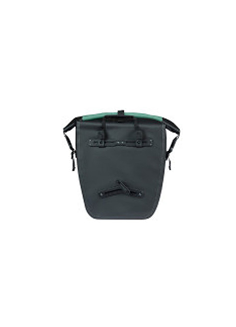 Sacoche arrière imperméable 25/31L - Basil