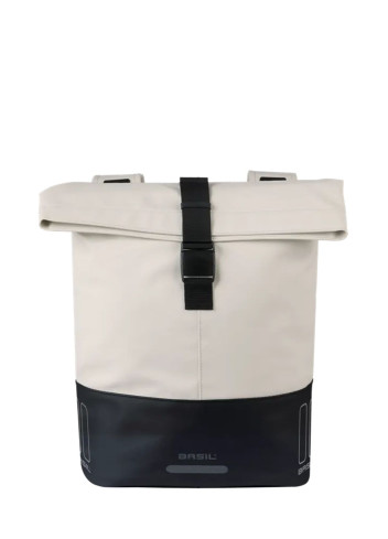 Sacoche double 28/32L - Basil