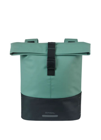 Sacoche double 28/32L - Basil