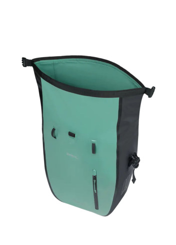Sacoche arrière imperméable 25/31L - Basil
