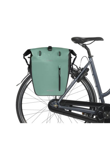 Sacoche arrière imperméable 25/31L - Basil