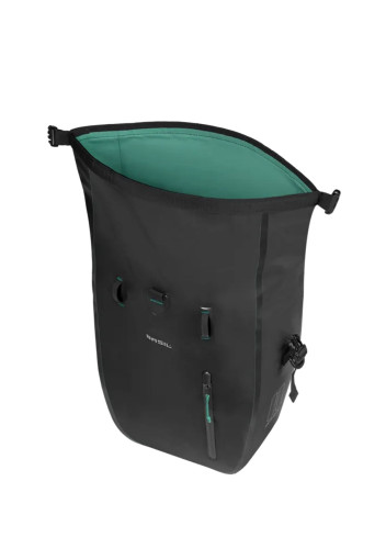 Sacoche arrière imperméable 25/31L - Basil