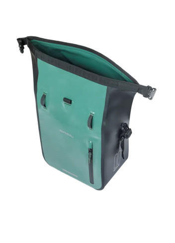Sacoche arrière imperméable 12/15L - Basil