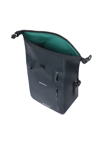 Sacoche arrière imperméable 12/15L - Basil