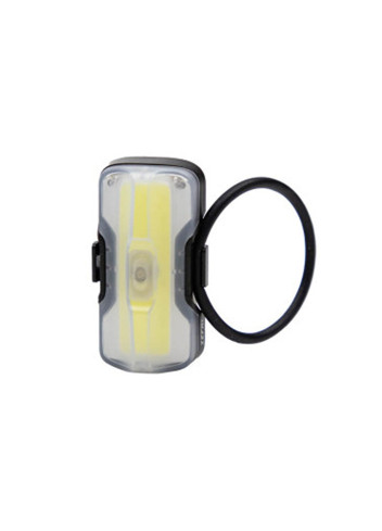 Kit éclairage avant arrière 20 lumens - Zéfal