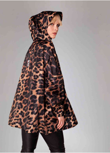 Anorak court imperméable - Rainkiss