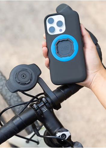 Coque de téléphone compatible support - Quad Lock