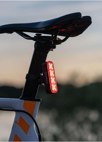 copy of Lumière avant 50 lumens USB - KHEAX