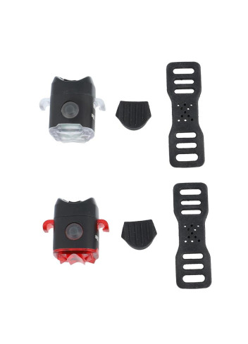 Kit avant arrière 50/20 LM  - KHEAX