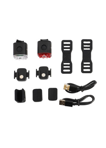 Kit éclairages magnétiques 50/20 LM  - KHEAX