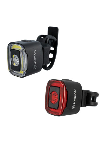 copy of Lumière avant 50 lumens USB - KHEAX