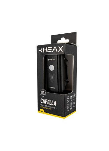 Phare avant puissant 500 LM  - KHEAX