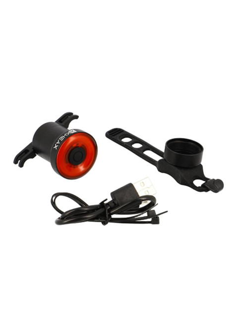 Éclairage arrière 30 lumens feu stop - KHEAX