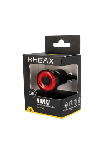 copy of Lumière avant 50 lumens USB - KHEAX