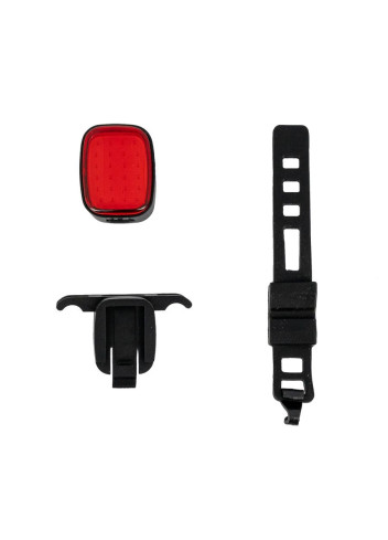 Lampe arrière puissante 70LM avec feu stop - KHEAX