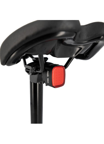 Lampe arrière puissante 70LM avec feu stop - KHEAX