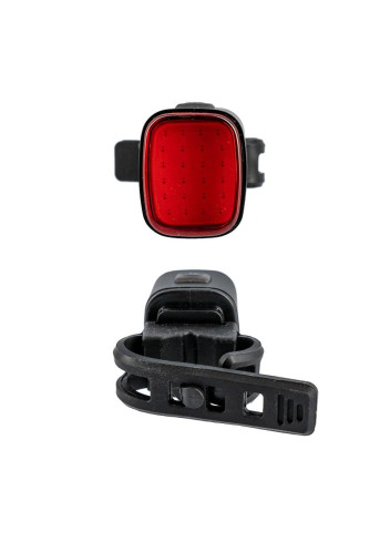 Lampe arrière puissante 70LM avec feu stop - KHEAX