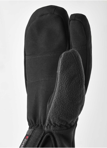 Gants ultra-chauds 3 doigts imperméables - Hestra