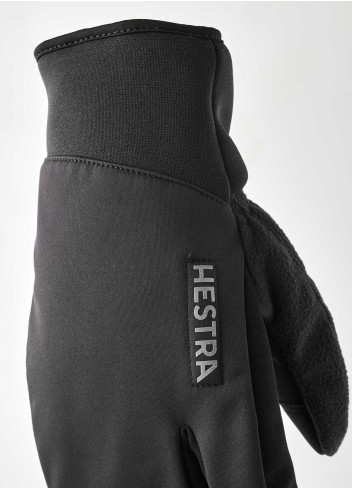 copy of C-Zone waterproof winter gloves - Hestra