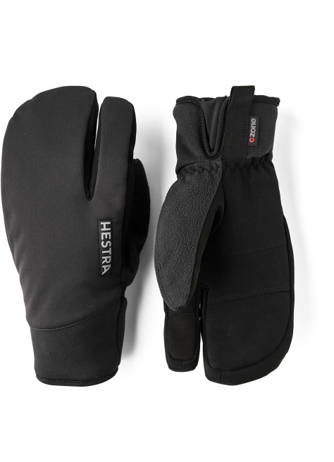 copy of C-Zone waterproof winter gloves - Hestra